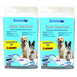 TRAVERSE ADESIVE TAPPETINI IGIENICI PER CANE